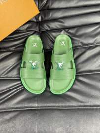 Picture of Louis Vuitton Slippers _SKULVsz38-46jyh0904758